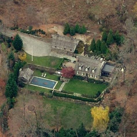 Chuck Barris House Deceased In Palisades Ny Bing Maps