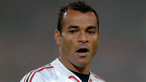 Cafu On Milan S Road To The 2005 UEFA Champions League Final Against