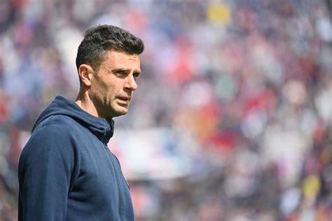 Torino Juventus Le Scelte Ufficiali Di Vanoli E Thiago Motta