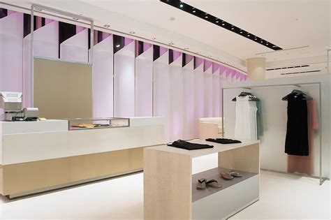 Harvey Nichols Riyadh Architen Landrell