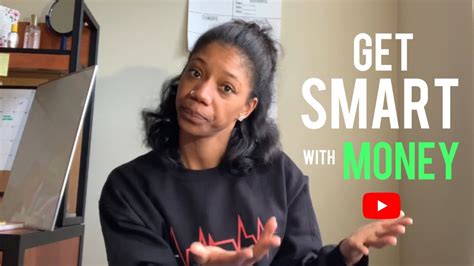 Get Smart With Money Netflix Review Youtube