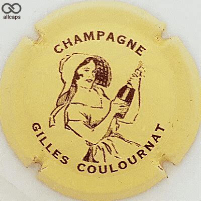 Capsule A Cr Me Et Marron Champagne Coulournat Gilles Allcaps