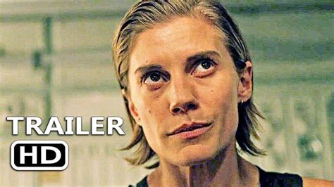 Another Life Season 2 Official Trailer Hd Katee Sackhoff Selma Blair