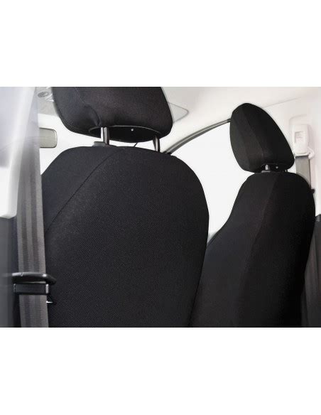 Fundas Asientos Medida Seat Ibiza Iv