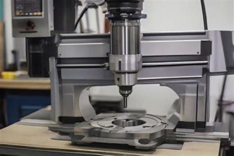 Mecanizado CNC de Precisión Machincor LLC