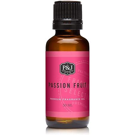 Amazon Passion Fruit Fragrance Oil Premium Grade Scented Oil