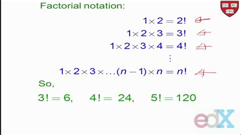 What Is 10 Factorial Equal To