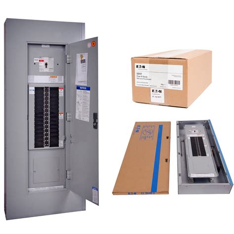 Panelboards Power Distribution Eaton