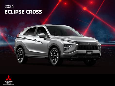 Trevors Mitsubishi In Miramichi The 2024 Mitsubishi Eclipse Cross