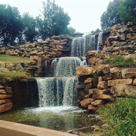 Exploring Wichita Falls Texas Free Attractions To Enjoy