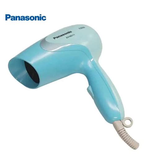 Buy Panasonic Eh Nd11 Compact Dry Care Hair Dryer For Women Online At Best Price In Bangladesh