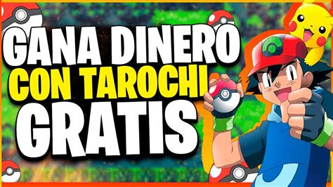 Nuevo Juego NFT De POKEMON GRATIS Guia Basica Para Ganar Dinero En