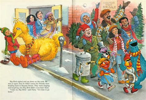 Christmas Eve On Sesame Street 1978