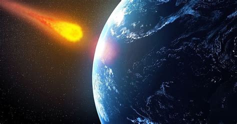 Nasa Alerta Sobre Asteroide ‘apocalíptico Que Passará Perto Da Terra Na Próxima Semana Metro