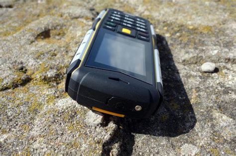 Протиударні телефони Texet: огляд, моделі, характеристики і відгуки