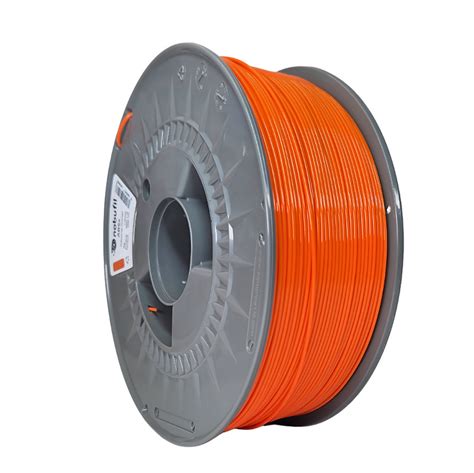 Nobufil Absx Industrial Orange Filament Kg Mm Voron At