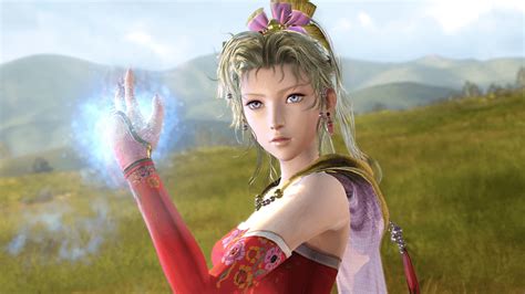 Image New Dissidia Terrapng Final Fantasy Wiki Fandom Powered By