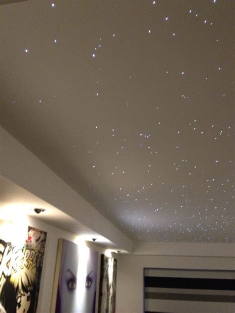 Improove Your Room Outlook With Star Ceiling Lights Warisan Lighting