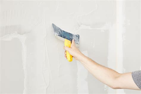 How To Finish Drywall For Diyers