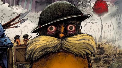 The Lorax 1000 Yard Stare Trending Images Gallery List View Know