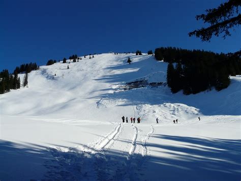 Risque d avalanches dans les Pyrénées