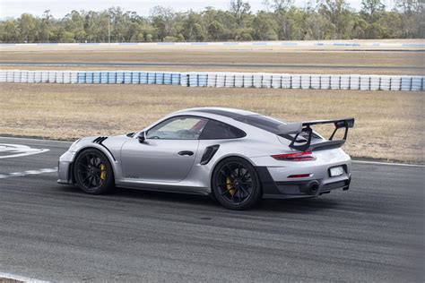 2021 Porsche 911 GT2 RS Performance Review CarExpert