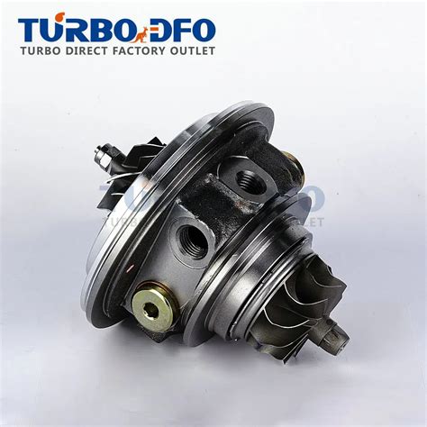 Turbine Core For Skoda Octavia II Superb II Yeti 1 8 TSI 118Kw BYT BZB