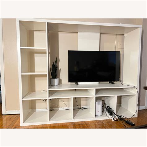 IKEA Tv Stand Tv Storage Unit - AptDeco