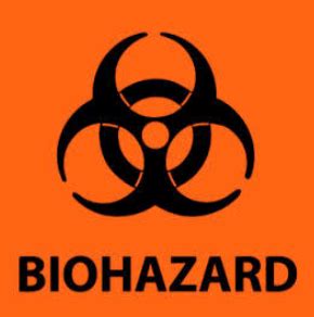 Biohazard Labeling Guidelines | Office of Research Safety | The George Washington University