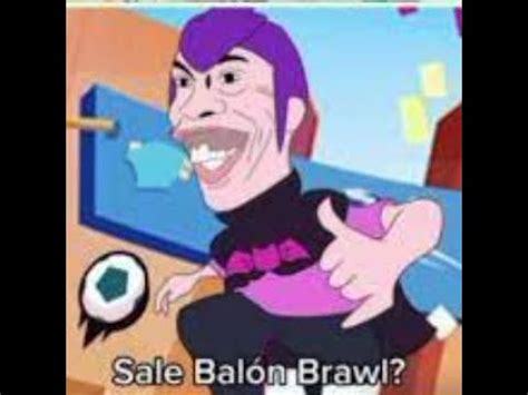 Sale Su Balon Brawl YouTube