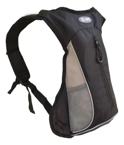 Mochila Hidrata Ao Litros Agua Bolsa Termico Ciclismo Bike