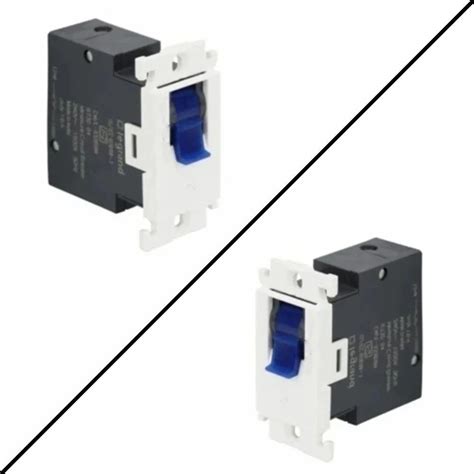 legrand mylinc  modular sp mini mcb   pole  piece