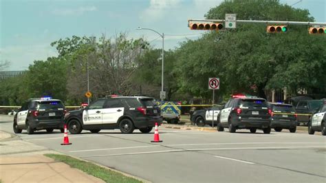 Austin Shooting Victims ID’d as Suspect’s Ex-Wife, Stepdaughter – NBC 5 ...