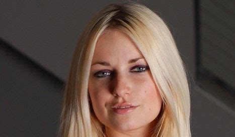 Danielle Trixie Biography Wiki Age Height Career Photos More Blonde Hair Inspiration