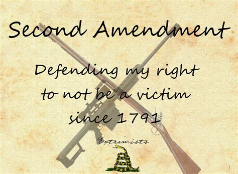 Download 2nd Amendment Rights Wallpaper