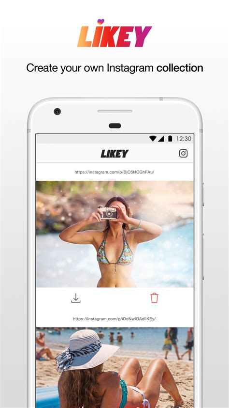 LIKEY APK for Android Download
