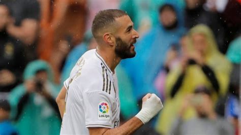 Benzema Adalah Pemain Yang Paling Kurang Diapresiasi Di Dunia