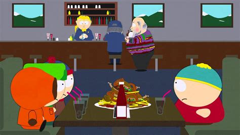 South Park 1997