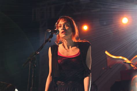 Every Fiona Apple Album Ranked 55 Off