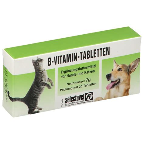 B Vitamin Tabletten St Shop Apotheke At