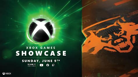 Xbox Games Showcase 2024 Directo Español Streaming Xbox Microsoft Youtube