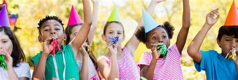 Suus Kinderfeestjes Alles Voor Een Kinderfeestje Thuis