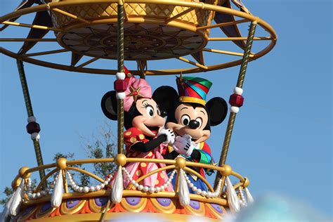 Celebrating Mickey Mouse Day Govisitguide