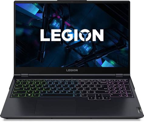 Lenovo Legion 5i 17-inch 2021 Intel Review | Laptop Decision