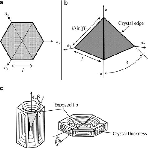 Figure 1 from A microstructural dry-snow metamorphism model for kinetic ...