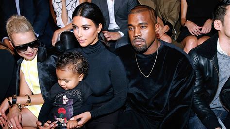 Kim Kardashian and Kanye West Reveal Surprising Name of Newborn Son ...