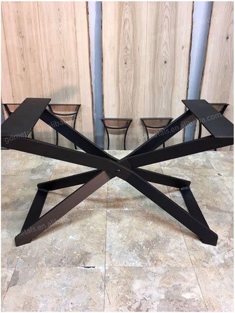 Everything You Need To Know About Black Metal Coffee Table Legs