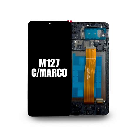 M12 M127F C MARCO SAMSUNG Fast Cheap