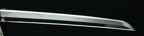 Authentic Katana Long Sword S2071 Samurai Store