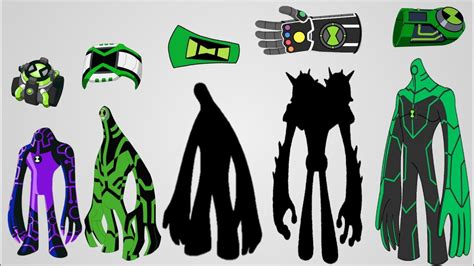 pentola Sporco Cinque ben 10 fan made omnitrix istruttore cliente ...